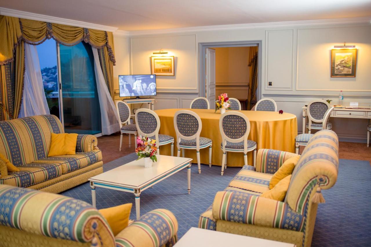 Hotel Colbert - Spa & Casino Антананариву Экстерьер фото
